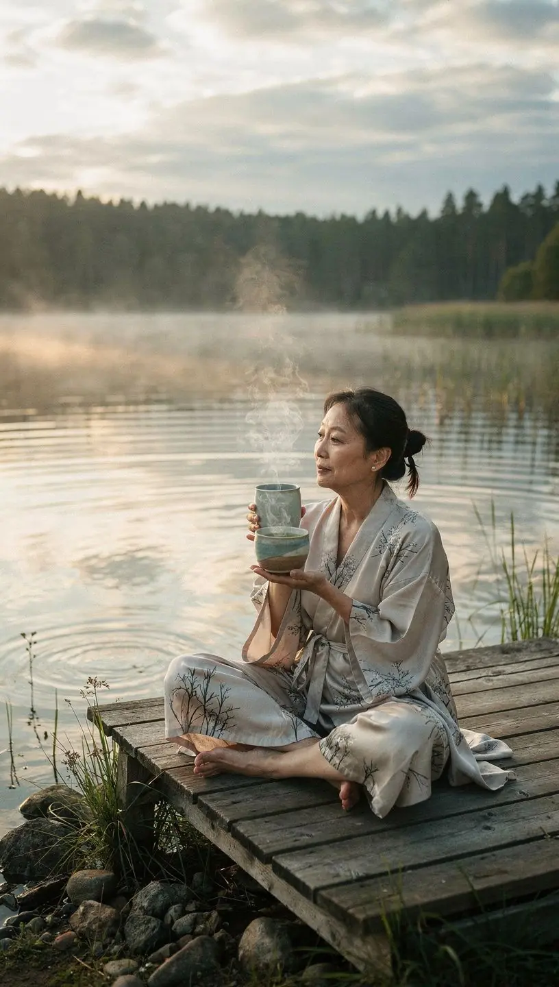 Įvairių arbatų rūšių asortimentas ant stalo, pabrėžiantis pasirinkimo įvairovę ir naudą